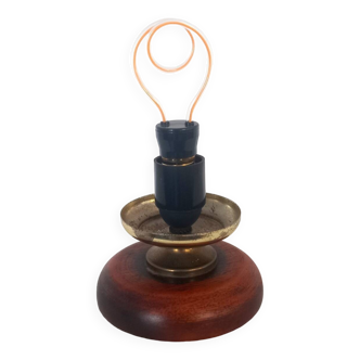 Table lampe