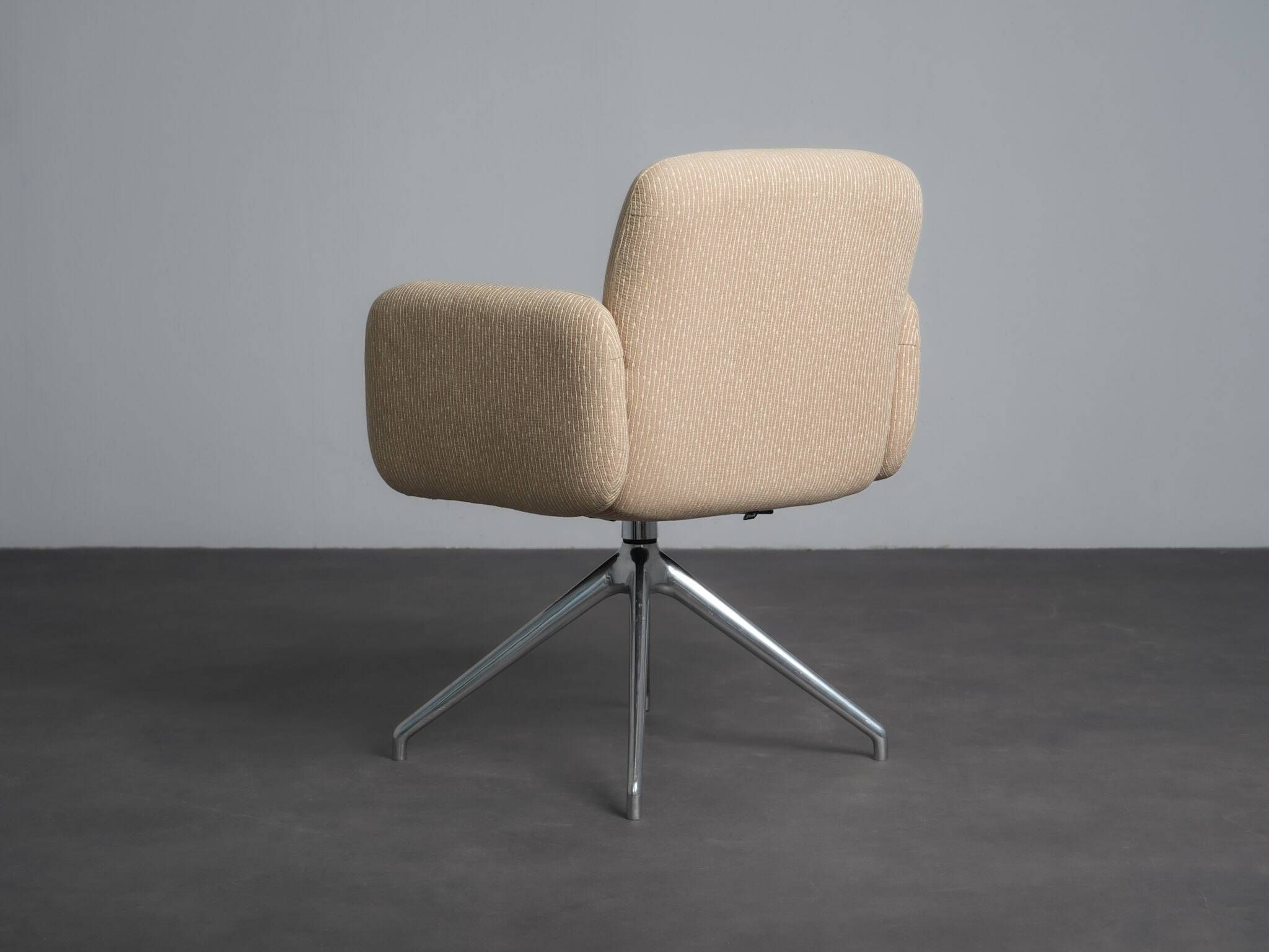 Switch Low Office Chair by Stefan Scholten for Puik Design