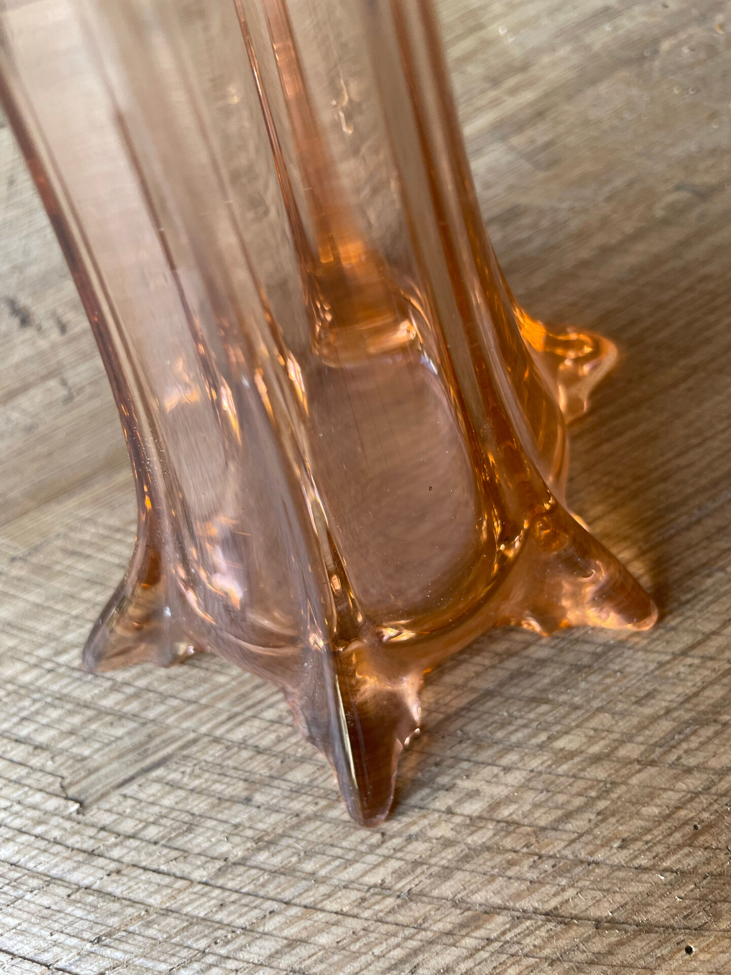 Large Art Deco vase