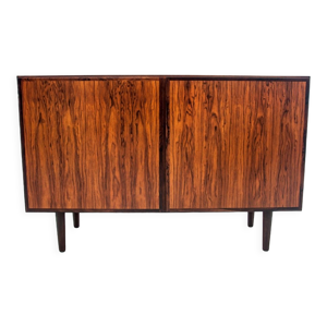 Commode en palissandre - omann