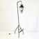 Lampadaire maison Arlus vintage 1950