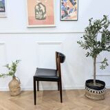 Rio rosewood chair