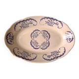 Ravier digoin sarreguemines model "cordoba" years 40-50