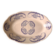 Ravier digoin sarreguemines model "cordoba" years 40-50