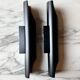 Pair of Galliano Delightful wall lights