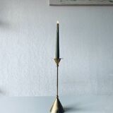 Designer candle holder