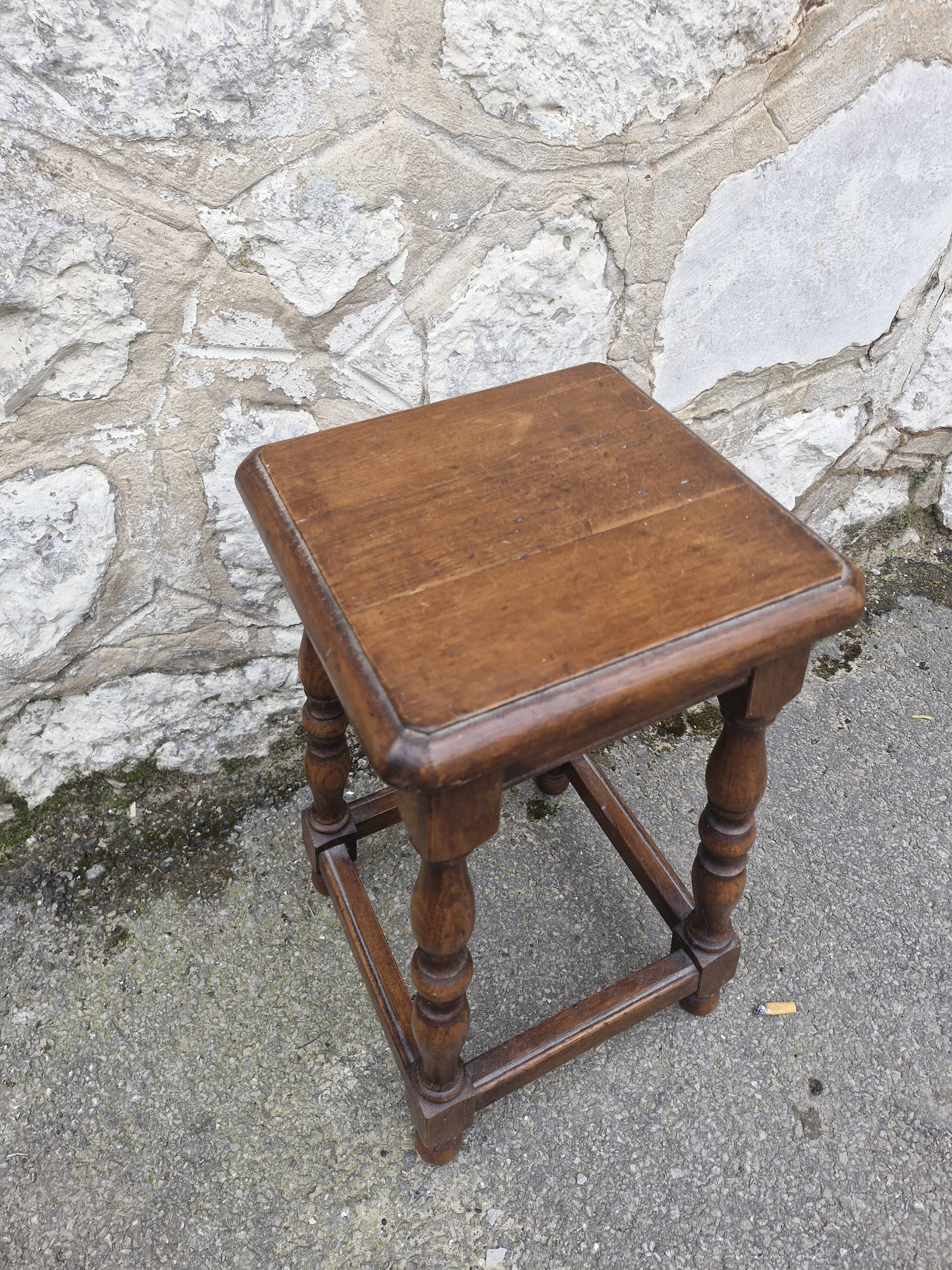 Tabouret
