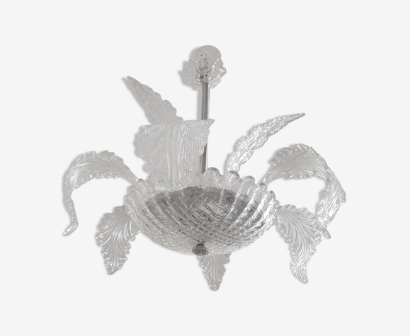 Lustre Murano de 1950, Barovier & Toso