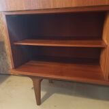 Small Scandinavian-style buffet