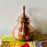 Copper kettle