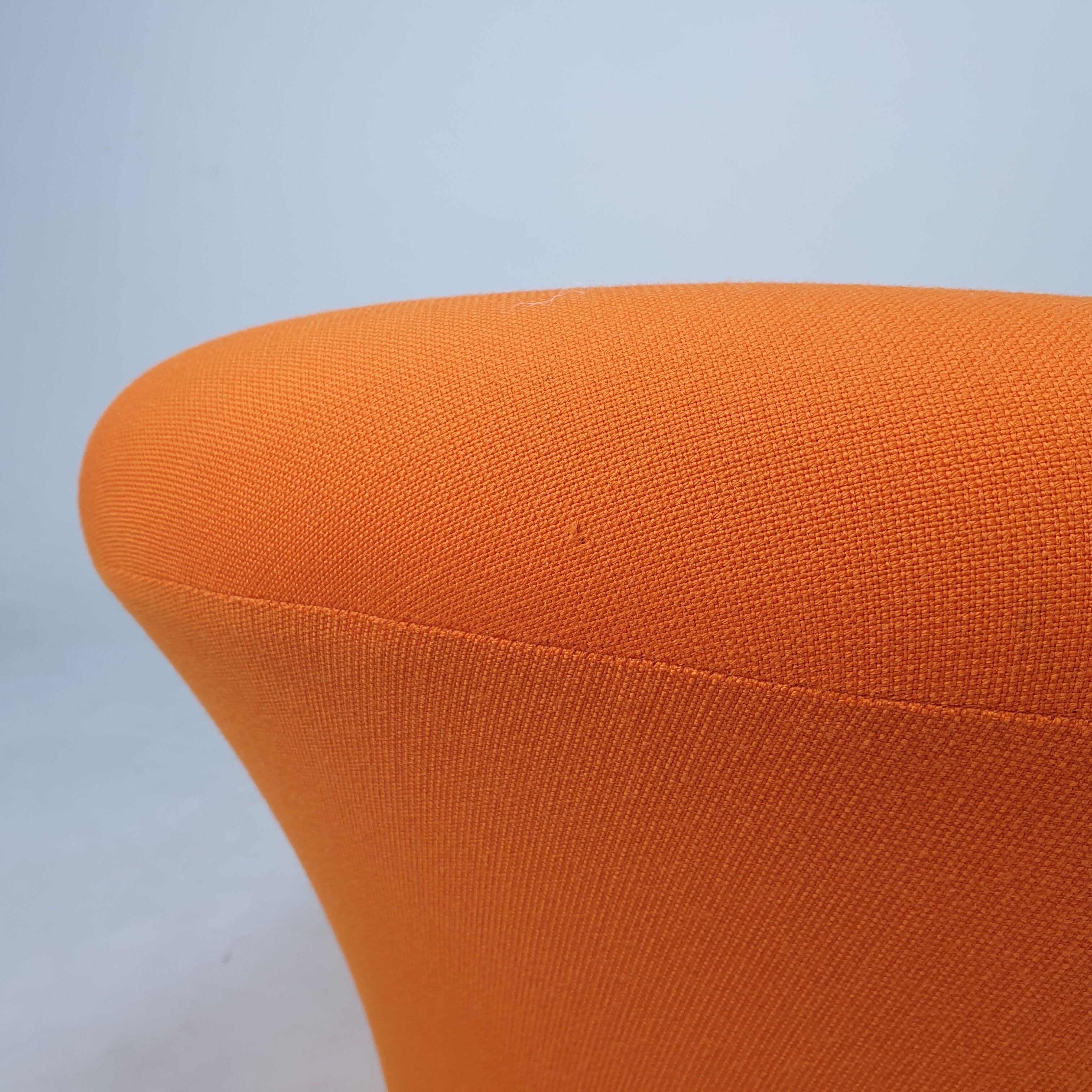 Mushroom Chair by Pierre Paulin for Artifort