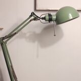 Desk lamp