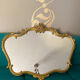 Grand miroir style Louis XV