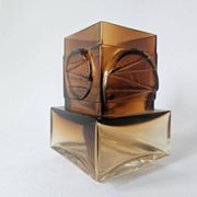 Mid-Century Vase designed by Pentti Sarpaneva, Oy Kumela, Turun Hopea, Finland, 1960s