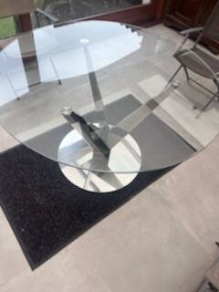 Table design FIAM