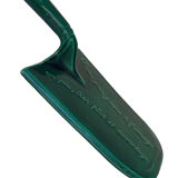 Shovel cheese platter