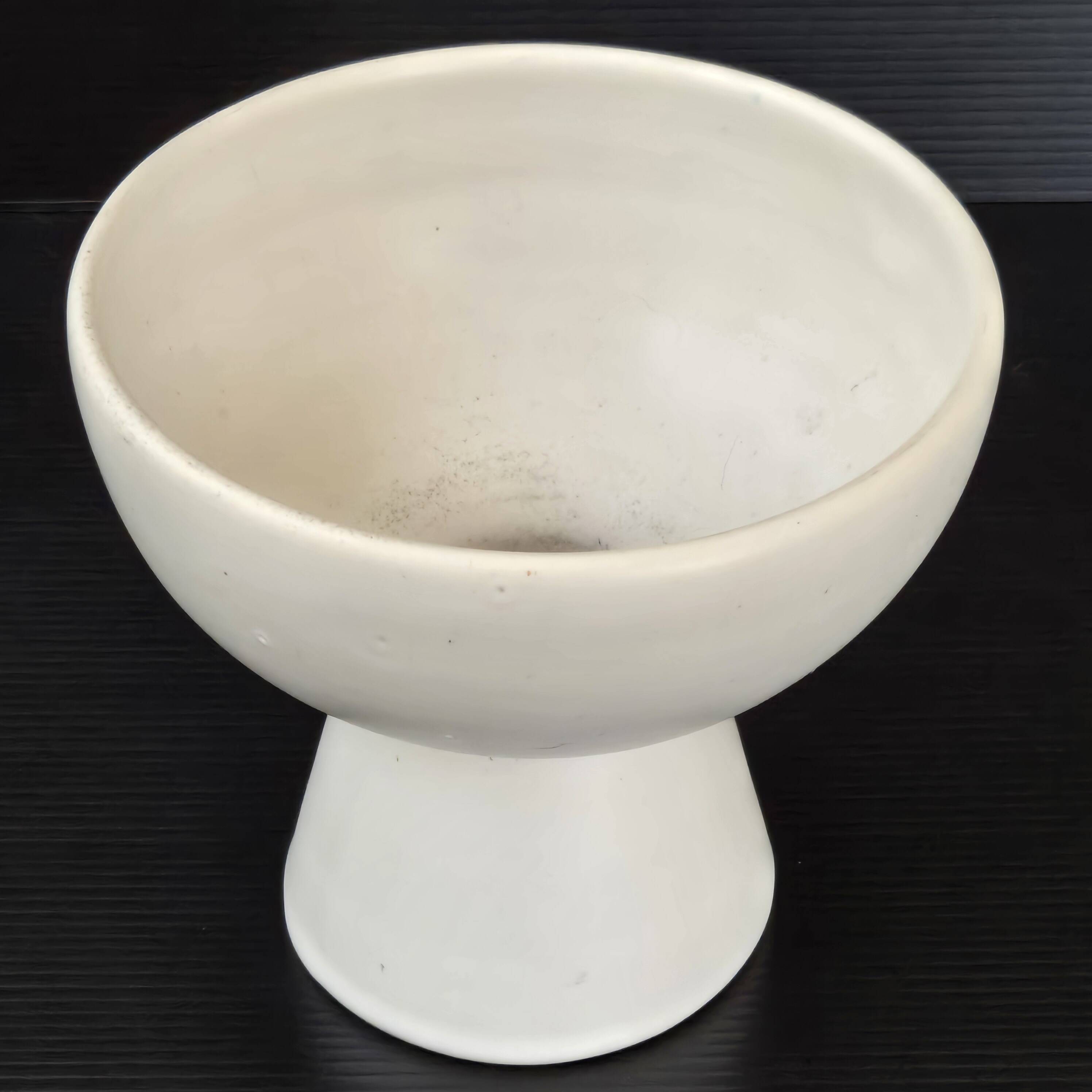 Vintage 1950s cup tray