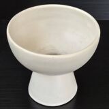 Vintage 1950s cup tray