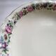 Limoges Bernardaud Coupe à fruit Compotier en porcelaine