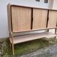 enfilade vintage Roger landault