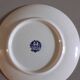 Delft plate