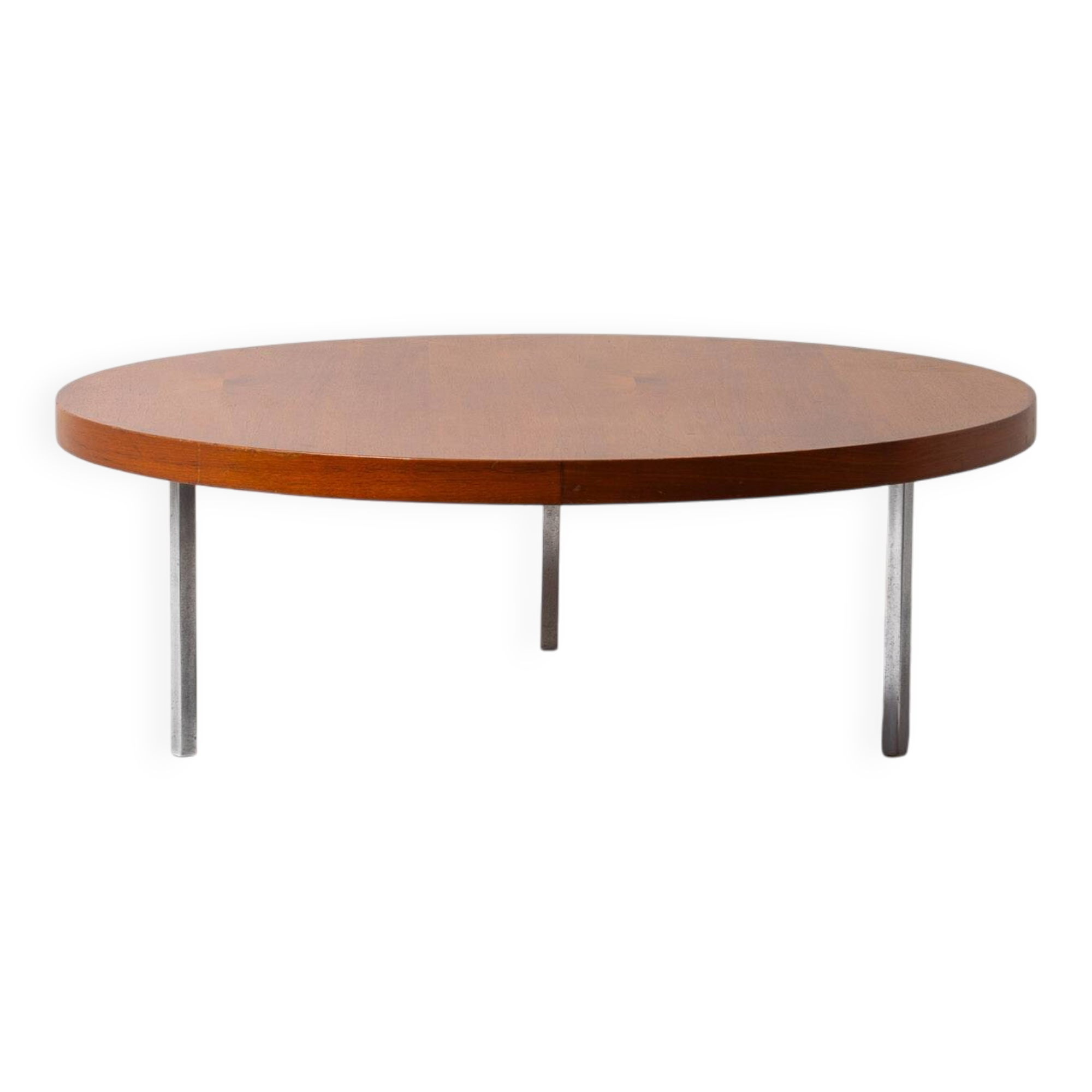 Table basse ronde Koh Liang Le