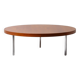 Table basse ronde Koh Liang Le