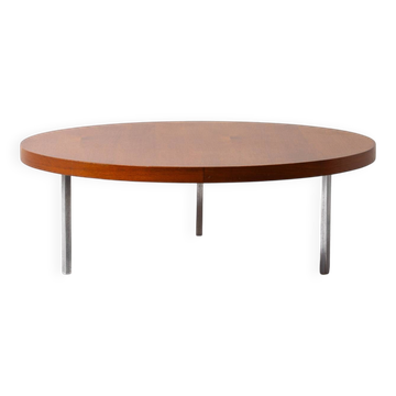 Table basse ronde Koh Liang Le