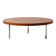 Table basse ronde Koh Liang Le