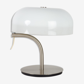 Giotto Stoppino desk lamp for Valenti Luce circa 1970