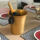 Seau a champagne