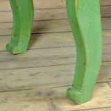 Antique pine bench, 1920s