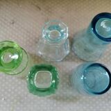 Verres à liqueur