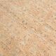 Grand Tapis Vintage Saumon et Beige, Motifs Classiques, 298x400 Cm