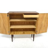 Scandinavian teak cabinet, Sweden, 1960