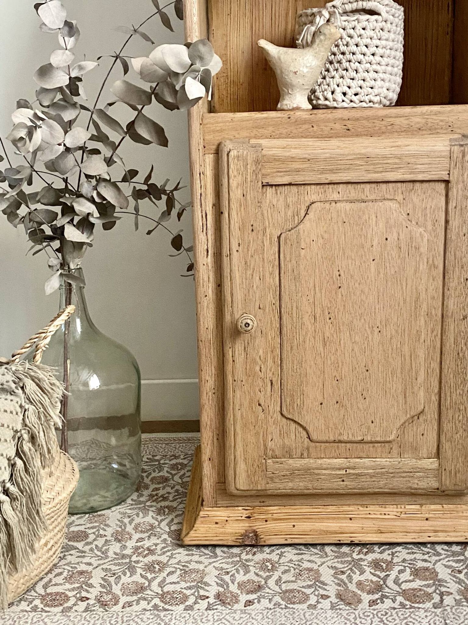 Meuble d’appoint