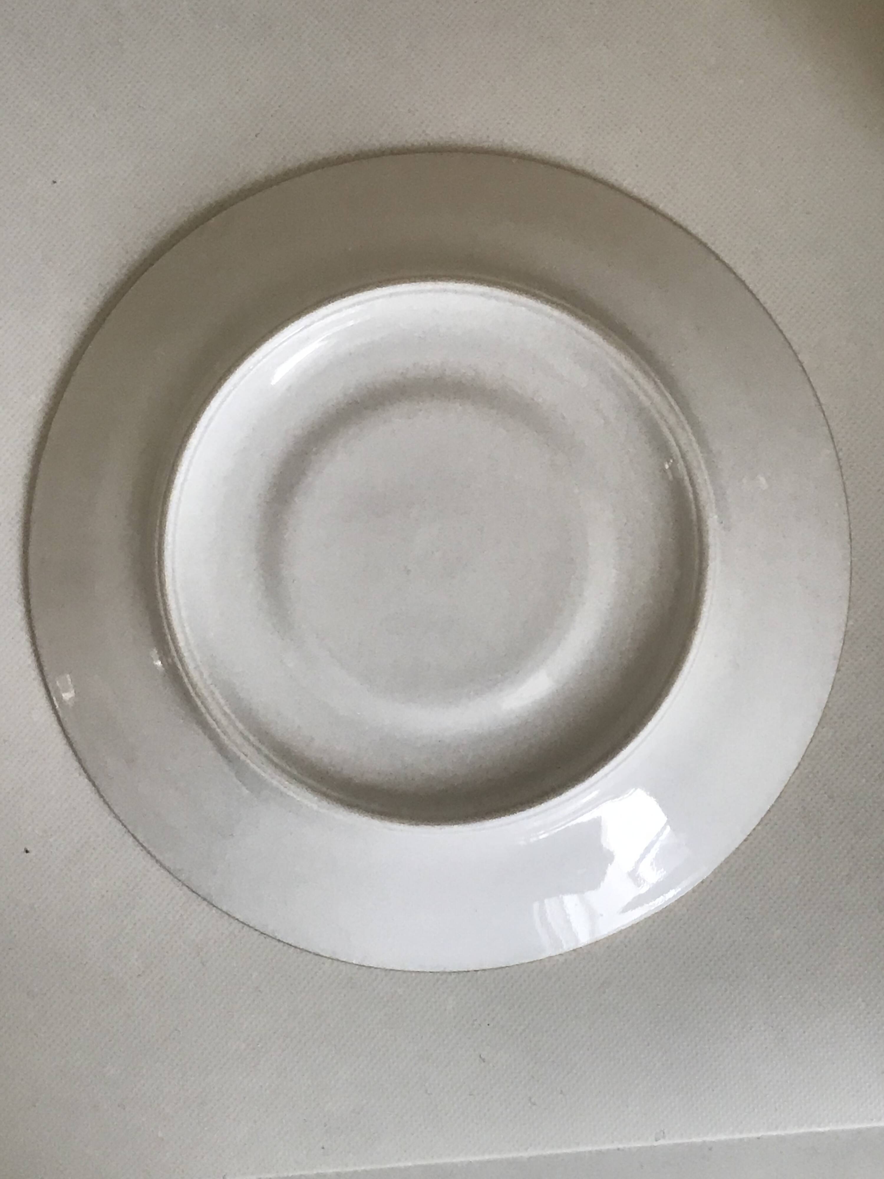 Porcelain cup