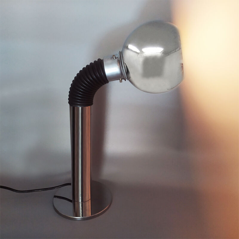 Table lamp by Zonca, Made in Italy, 1970