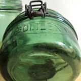 Solidex antique jar, 350 ml