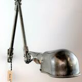 Lampe usa de marque Fostoria 1946 ref fosto5