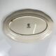 Large Villeroy & Boch platter, old Strasbourg