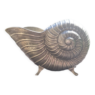 Nautilus tin champagne bucket