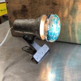 Clip lamp