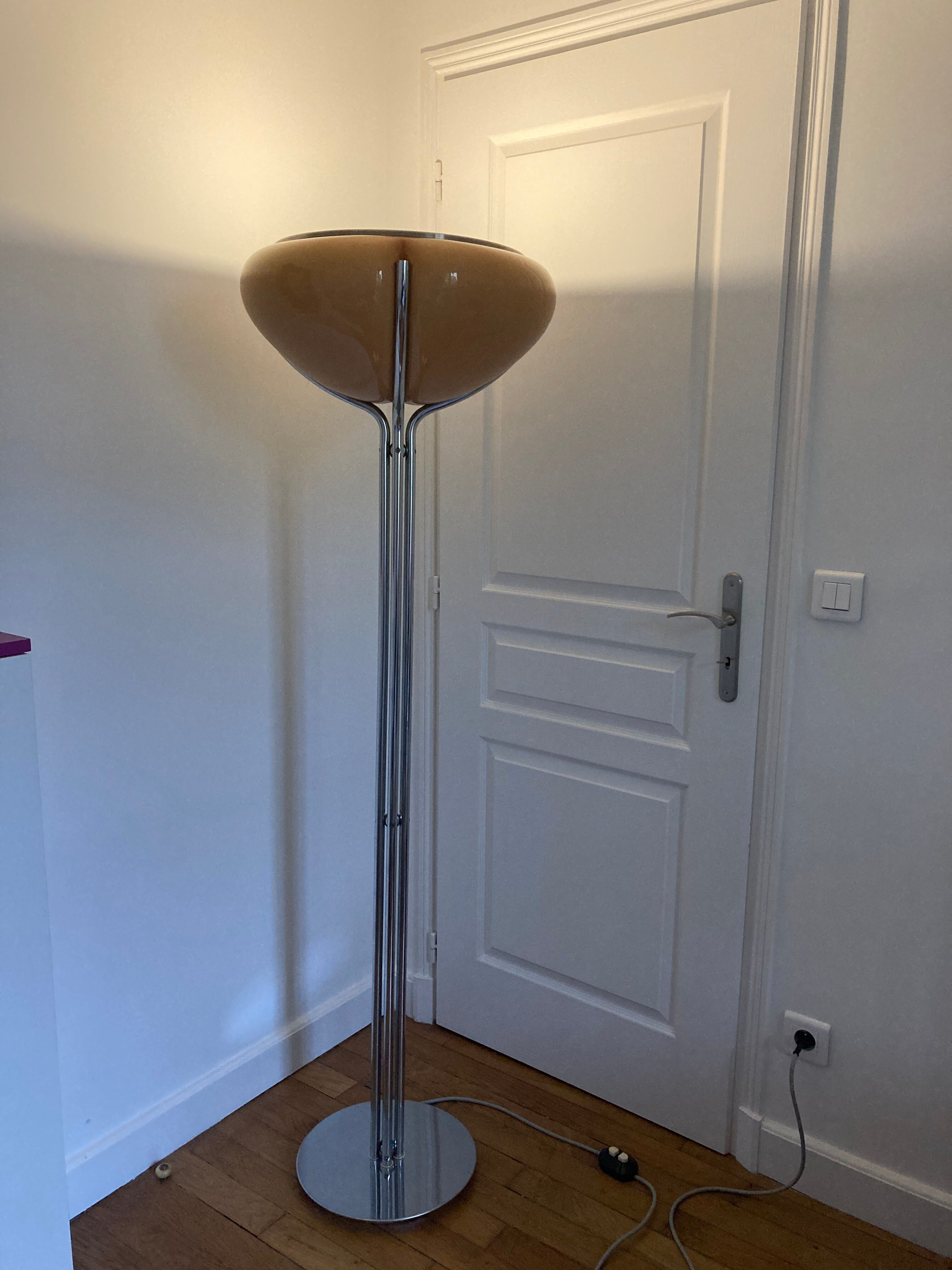 Quadrifoglio Harvey for Guzzini