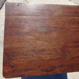 Very old restored wedding furniture.