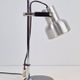 Vintage Desk Lamp by Hoogervorst for Anvia, 1960s