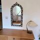 Large Moroccan Mirror, 1970s