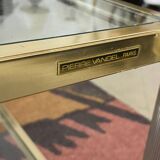 Pierre Vandel coffee table