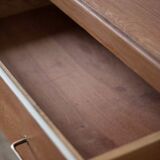 Vintage chest of drawers 3 drawers