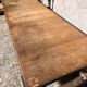 Workstation table